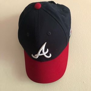 Atlanta braves cap